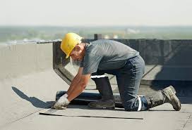 Best Emergency Roof Repair Services  in Listoga, CA